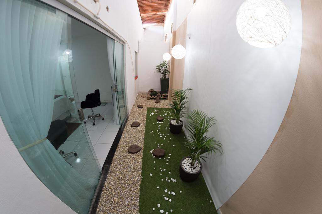 Rancho Da Doris Apartment Barra de São Miguel Exterior foto